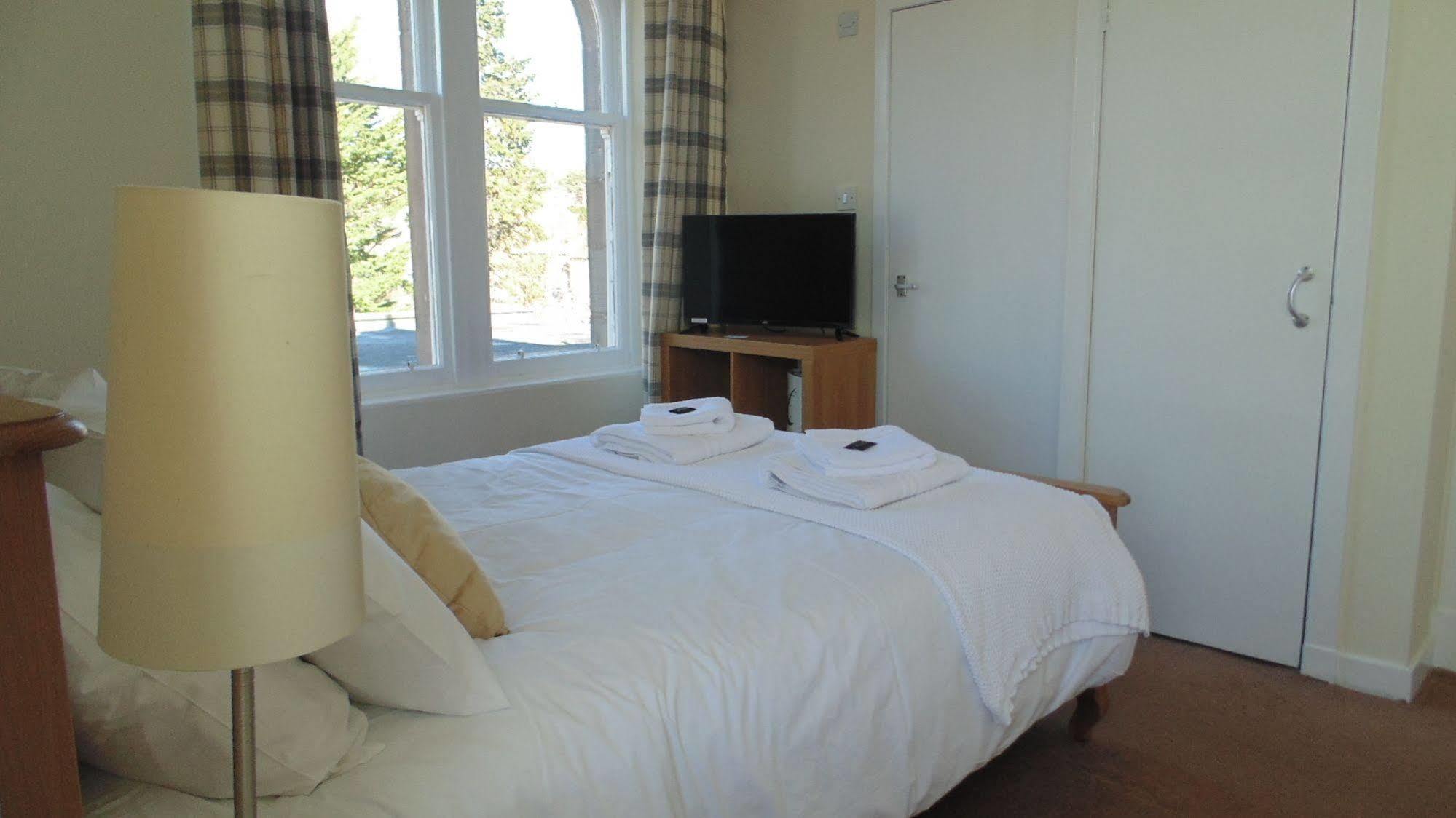 The Silverfjord Hotel Kingussie Eksteriør bilde